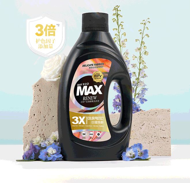 发现新品 2025年11月「洗衣液」新品趋势(图7)