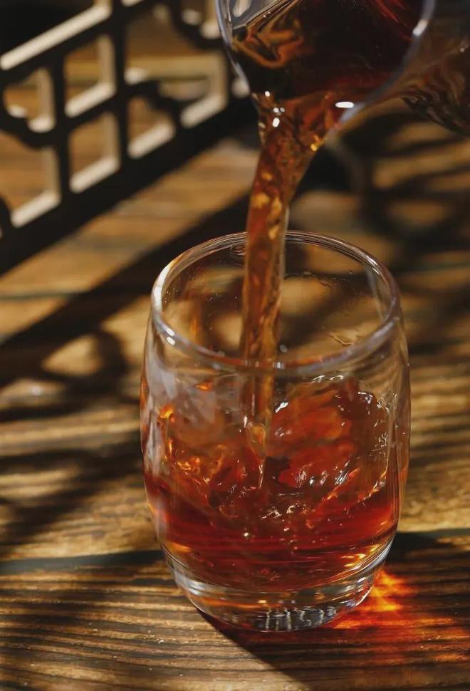 黑茶陈化科学解析：如何储存方能“越陈越香”？(图2)