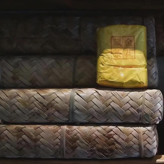 黑茶陈化科学解析：如何储存方能“越陈越香”？(图4)