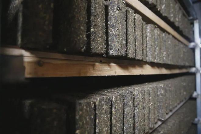 黑茶陈化科学解析：如何储存方能“越陈越香”？(图5)