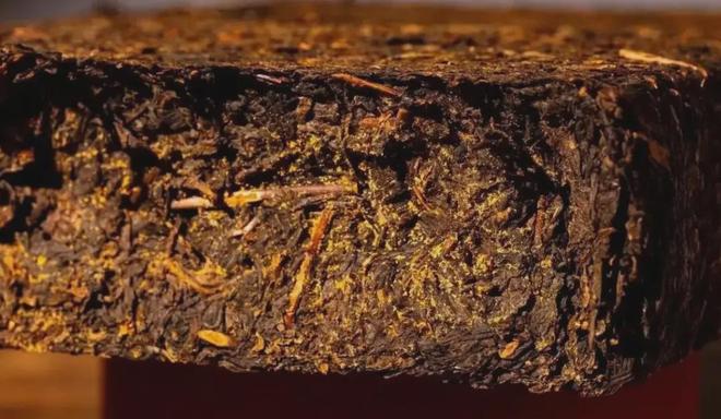 黑茶陈化科学解析：如何储存方能“越陈越香”？(图9)