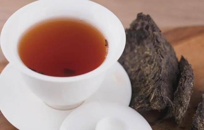 黑茶陈化科学解析：如何储存方能“越陈越香”？(图13)