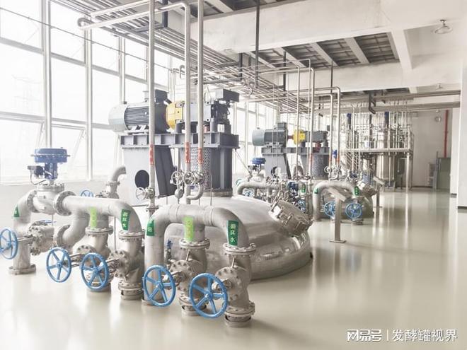 江苏麦客生物科技：发酵罐全品类解决方案供应商(图2)