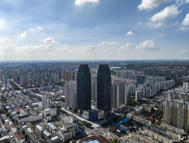 四个“Bian”字“宿”说皖北全面振兴(图1)