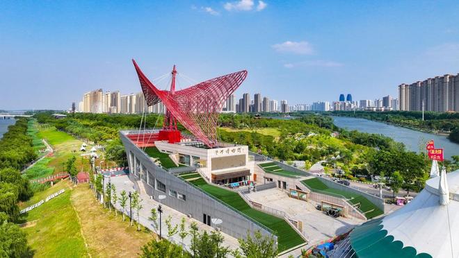 四个“Bian”字“宿”说皖北全面振兴(图4)