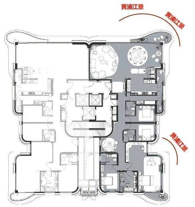 陆家嘴太古源官方售楼处首页-上海陆家嘴太古源售楼处电话-开盘时间-房价-户型-楼盘详情-周边环境-户型-价格-地址-楼盘详情-电话(图16)