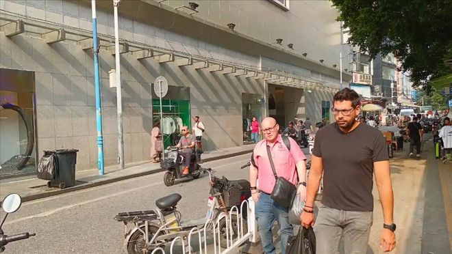 我国又一个大省被“占领”37万外国人赖着不走还想要长久生活(图5)