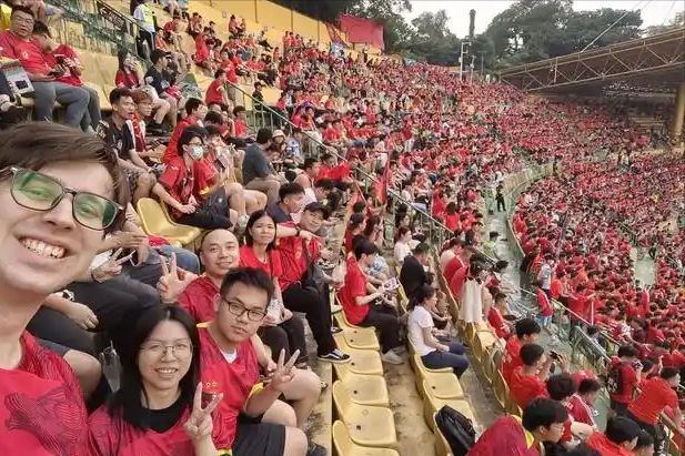 我国又一个大省被“占领”37万外国人赖着不走还想要长久生活(图12)