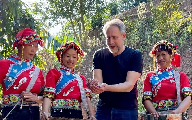 我国又一个大省被“占领”37万外国人赖着不走还想要长久生活(图9)