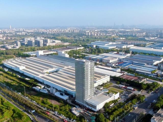 酒曲发酵设备推荐哪个品牌？迈安德以智能酿造促进产业现代化(图1)