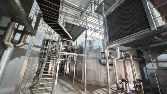 酒曲发酵设备推荐哪个品牌？迈安德以智能酿造促进产业现代化(图2)