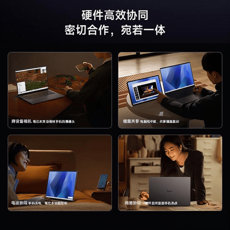 小米电脑评测：高性价比与卓越性能的完美结合(图9)