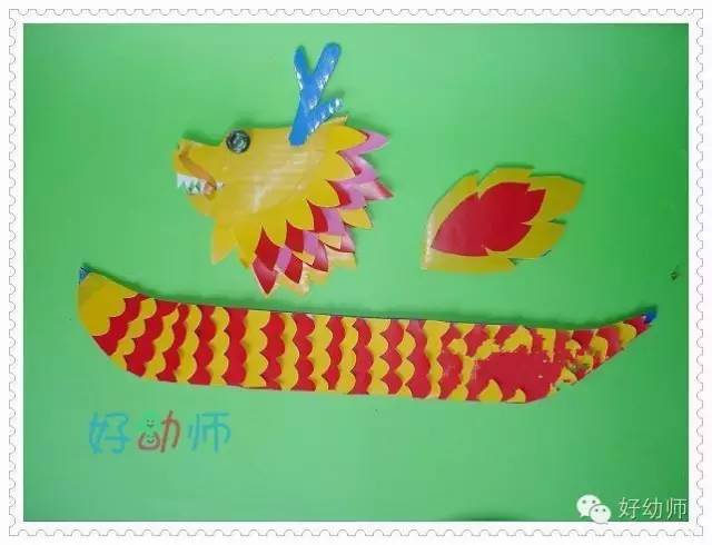 贵图微报 科技小制作（电动龙舟）科普讲座活动简报