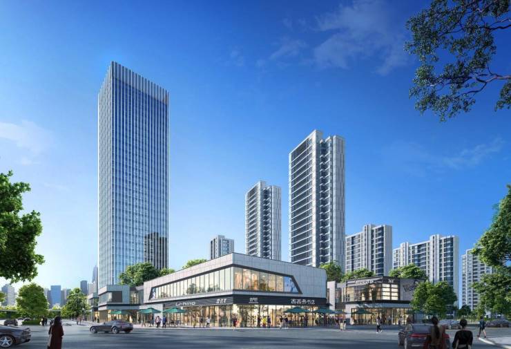 合肥房价【合肥新房_楼盘_房价查询】新房网(图4)