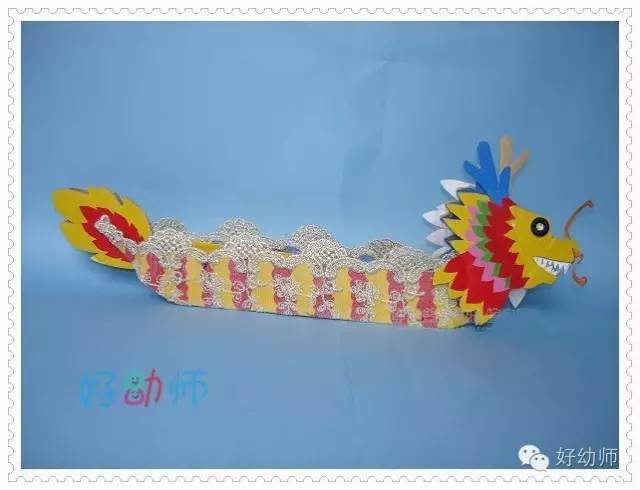 “龙舟队长”林国飞：载着乡邻划向幸福岸