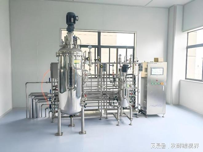 靠谱的发酵罐厂家实力梳理与选购指引(图1)