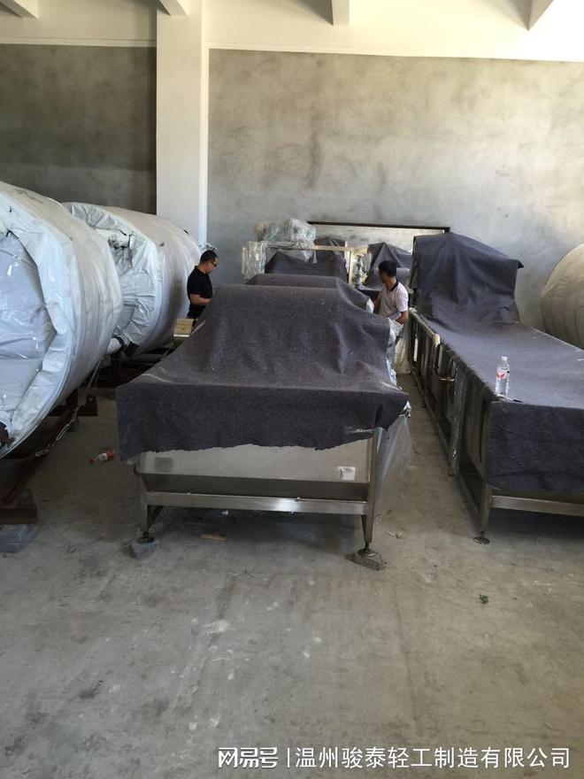 高评分厂家汇总：靠谱的胶原蛋白肽生产线厂家实力推荐(图2)