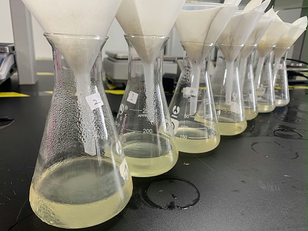 生物制造业从大转强完善产业链是关键