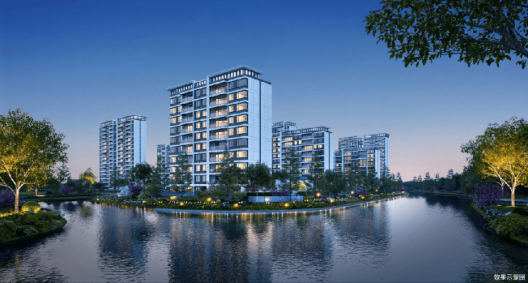 2026年苏州科技城改善新盘中铁建花语天辰中铁建花语天辰怎么样?楼盘评测-户型-位置-学区-周边配套-最新动态(图1)