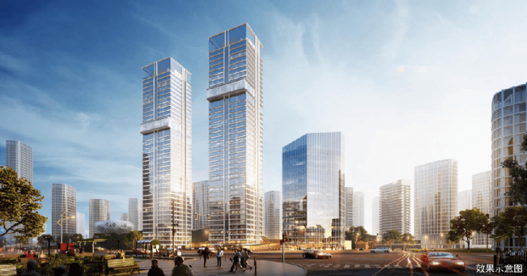 2026年苏州科技城改善新盘中铁建花语天辰中铁建花语天辰怎么样?楼盘评测-户型-位置-学区-周边配套-最新动态(图3)