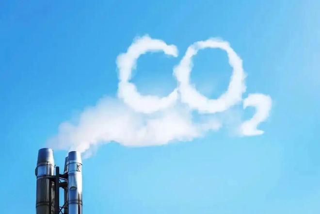 为绿色经济转型提供坚实支撑 碳配额CEA市场迎来新节点(图4)