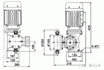 预制泵站一体化多少钱(图3)
