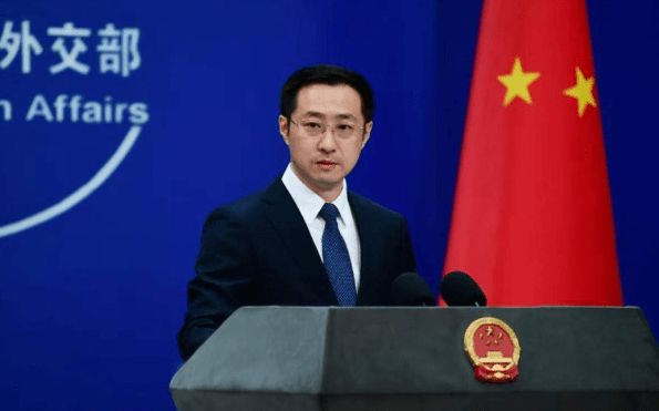 欧委会要求欧盟成员排除中兴、华为设备外交部:损人不利己(图1)