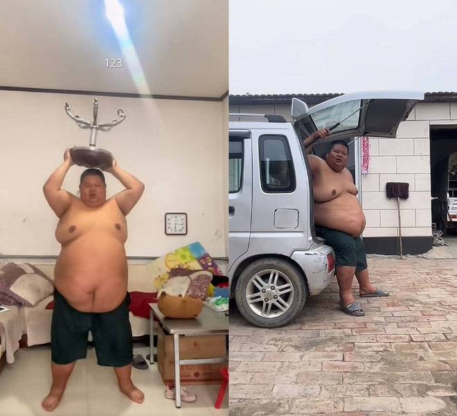 良子的400斤大胃袋装不下他的七宗罪(图11)