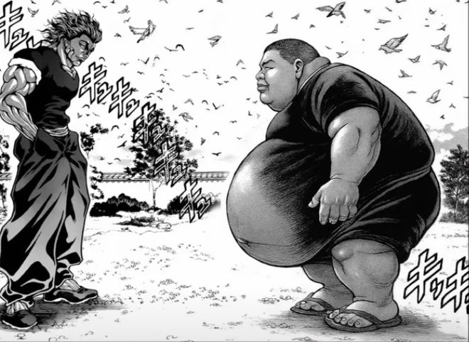 良子的400斤大胃袋装不下他的七宗罪(图30)