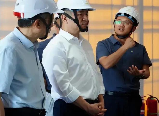 拿到铁矿石定价权！“卡脖子”一周后澳铁矿巨头同意人民币结算米乐 ...