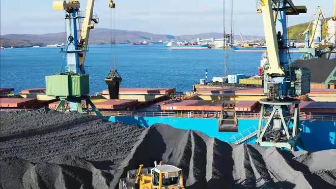 拿到铁矿石定价权!“卡脖子”一周后澳铁矿巨头同意人民币结算(图2)