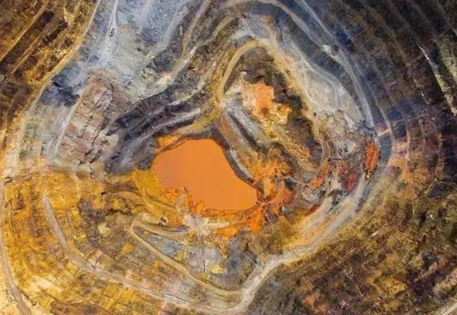 拿到铁矿石定价权!“卡脖子”一周后澳铁矿巨头同意人民币结算(图6)