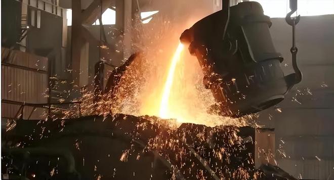 拿到铁矿石定价权!“卡脖子”一周后澳铁矿巨头同意人民币结算(图3)