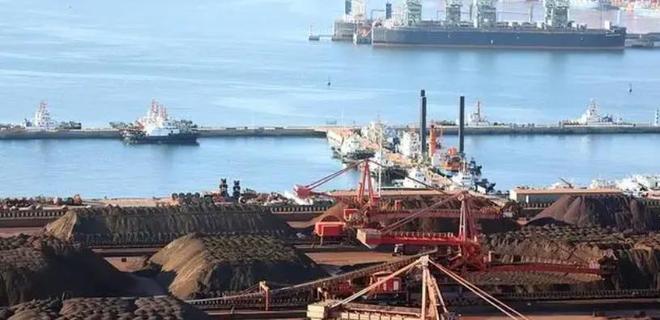 拿到铁矿石定价权!“卡脖子”一周后澳铁矿巨头同意人民币结算(图7)