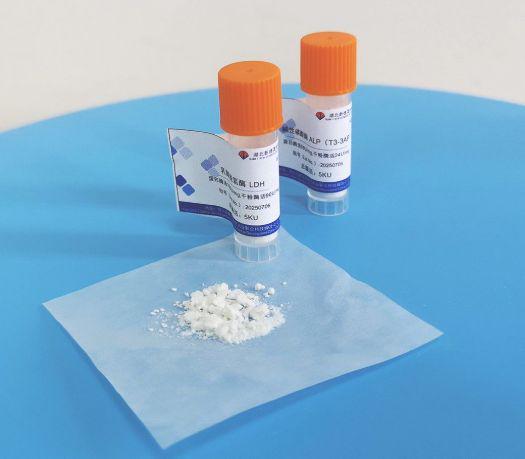 粗酶液、纯酶液和冻干粉如何按需正确选型？(图1)