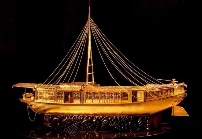 实力“圈粉”!江都非遗跨越山海惊艳亮相漳州(图4)