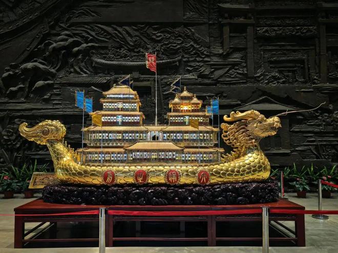 实力“圈粉”!江都非遗跨越山海惊艳亮相漳州(图2)