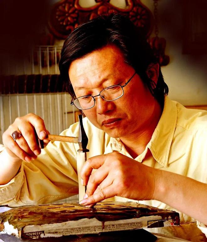 实力“圈粉”!江都非遗跨越山海惊艳亮相漳州(图5)