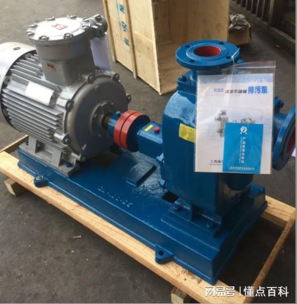 2026年自吸泵选购蓝皮书：五大厂家综合对比教你避开选型误区(图1)