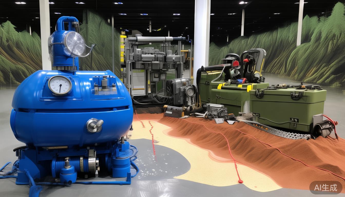 壤塘县应急管理局发放森林防灭火物资这是要干啥？物资数量惊人(图1)