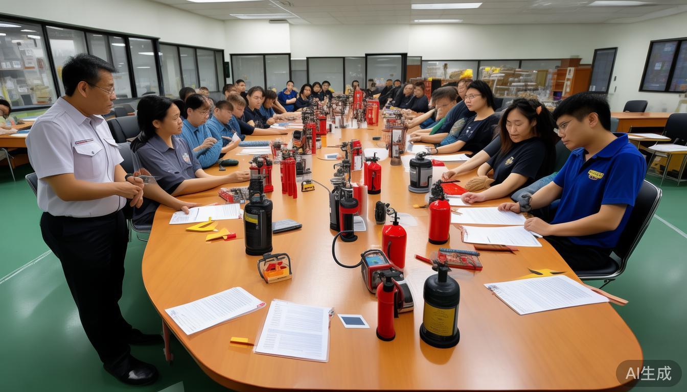 壤塘县应急管理局发放森林防灭火物资这是要干啥？物资数量惊人(图2)