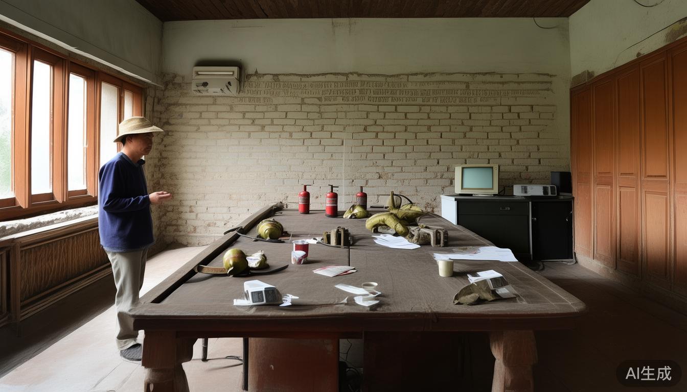 壤塘县应急管理局发放森林防灭火物资这是要干啥？物资数量惊人(图7)