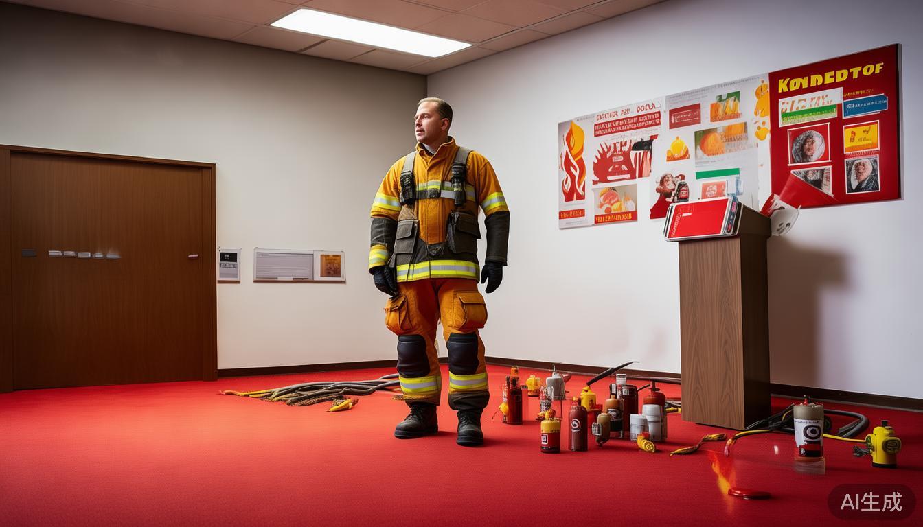 壤塘县应急管理局发放森林防灭火物资这是要干啥？物资数量惊人(图8)