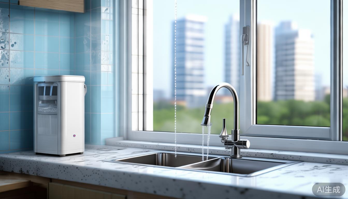 海原县地下管网大改造完成！你家门口的路再也不会积水堵车了吗？(图7)