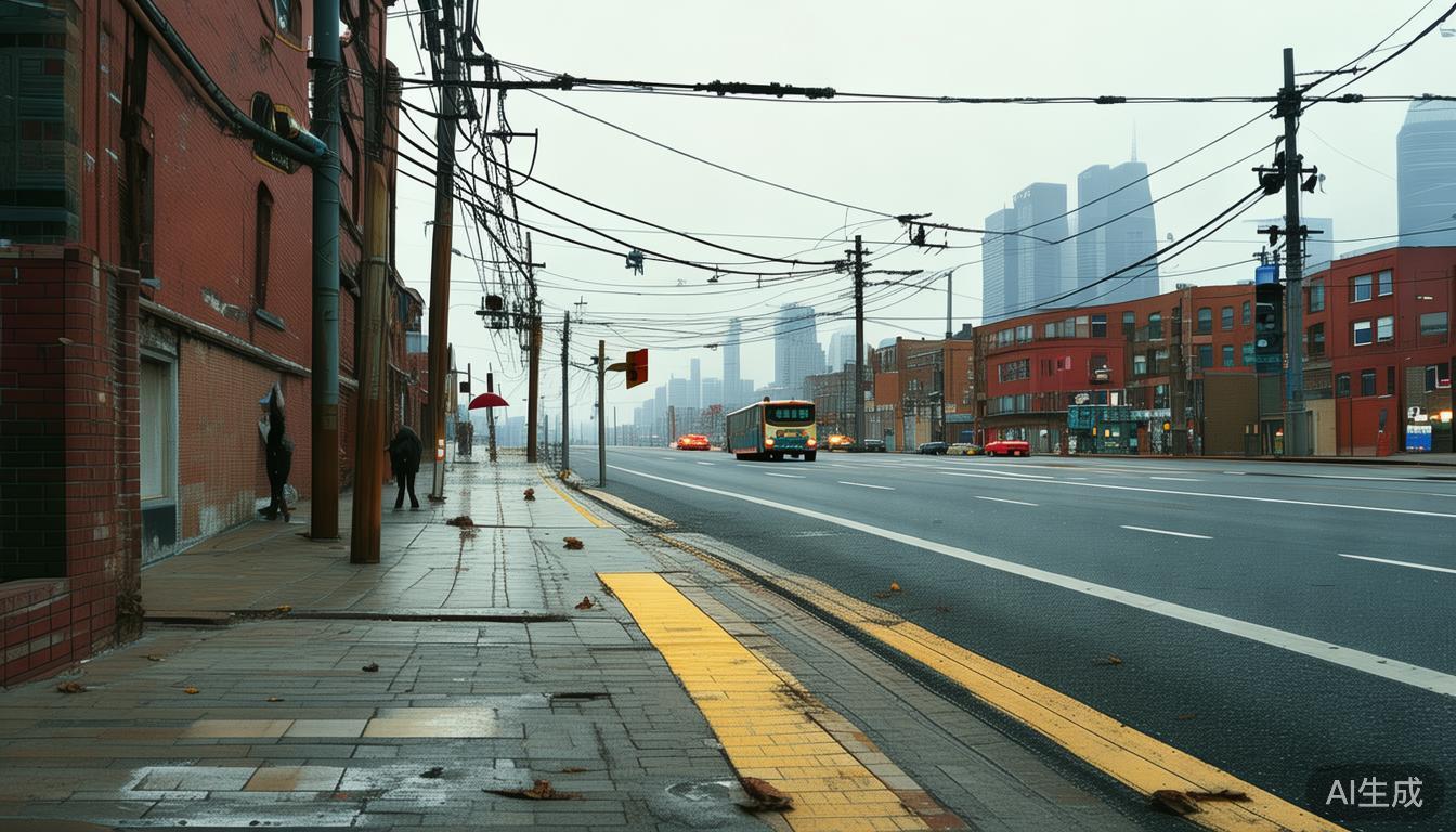 海原县地下管网大改造完成！你家门口的路再也不会积水堵车了吗？(图10)