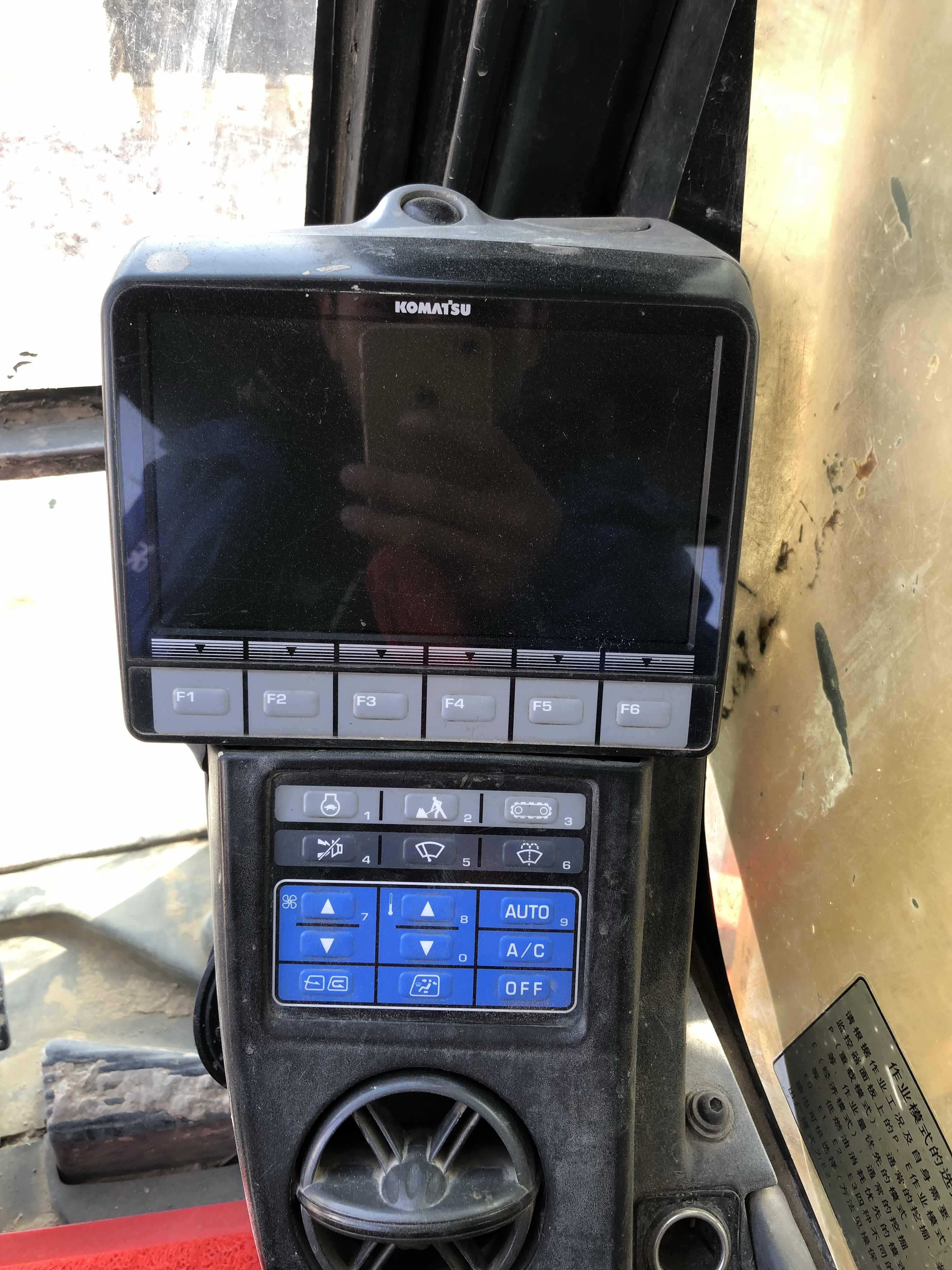 【中联工起二手设备出售】600吨全地面起重机