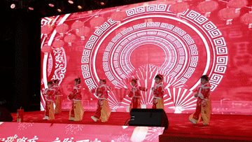 新春走基层丨听和美之声(图6)