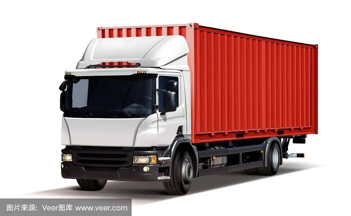 广东威洋国际供应链管理有限公司：越南汽运铁路整车汽车二手汽运运输方案优选(图1)