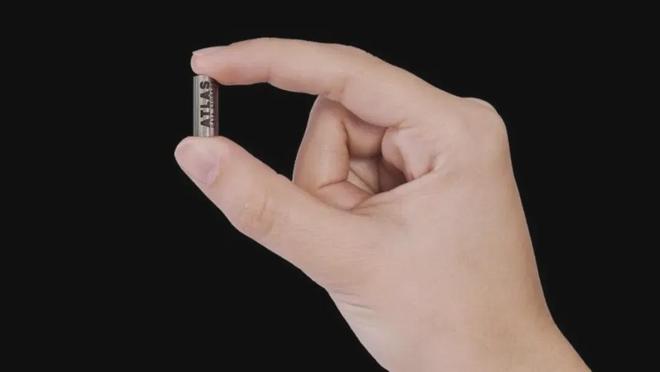 要变天了？美国发布全球首个DNA硬盘数据存储或告别硅基时代？(图1)