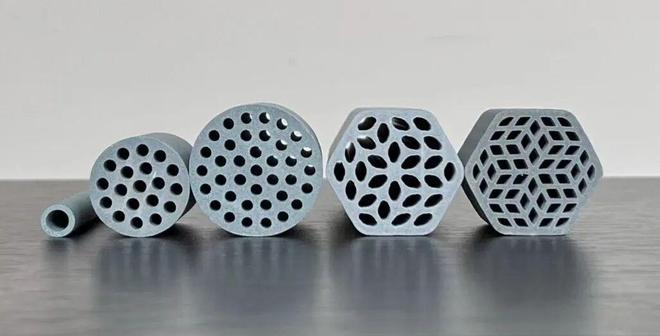 科普｜碳化硅陶瓷膜在乳酸发酵液中的应用(图1)